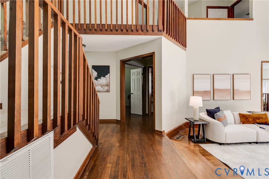 4242 Cheyenne Road, Richmond, VA 23235