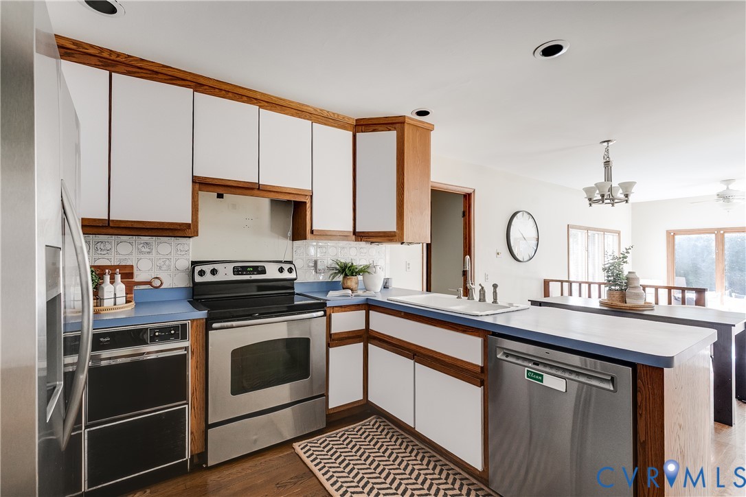 4242 Cheyenne Road, Richmond, VA 23235