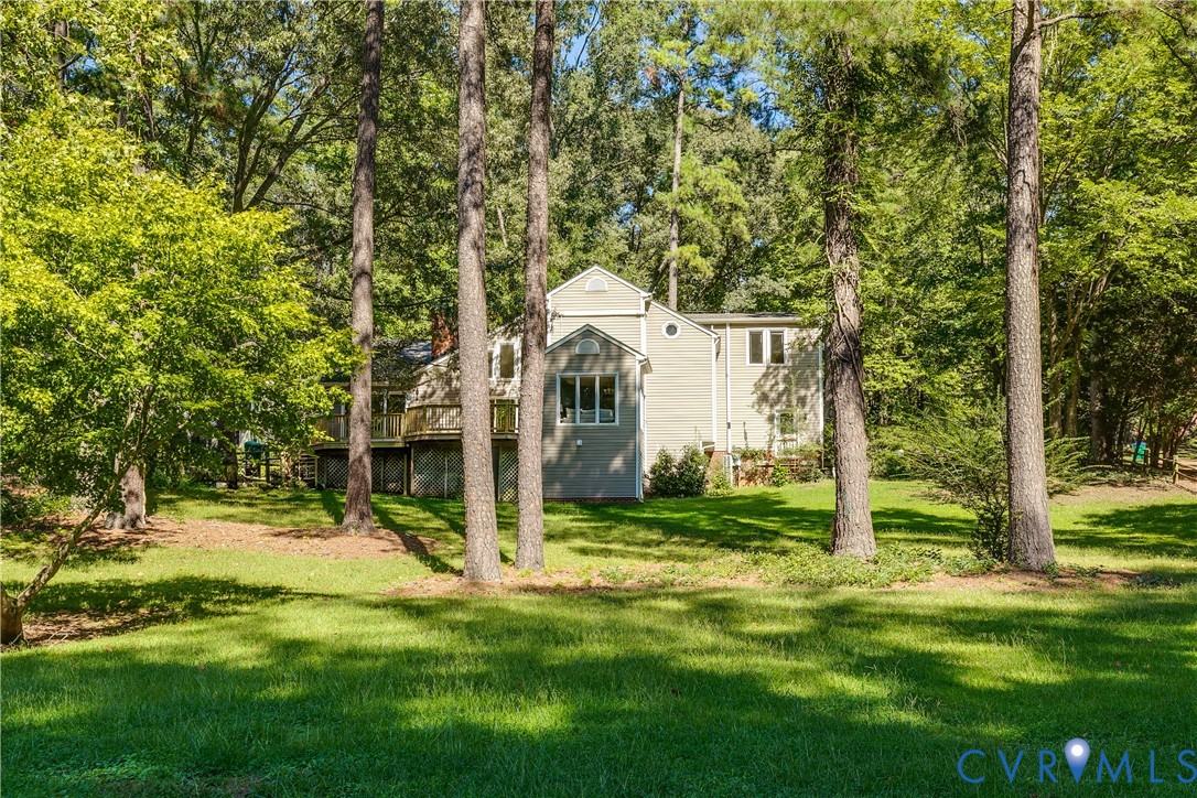 4242 Cheyenne Road, Richmond, VA 23235