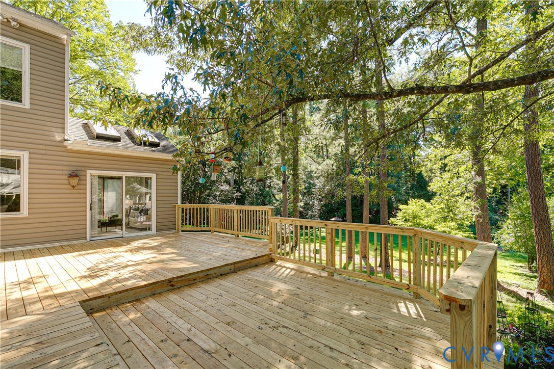 4242 Cheyenne Road, Richmond, VA 23235
