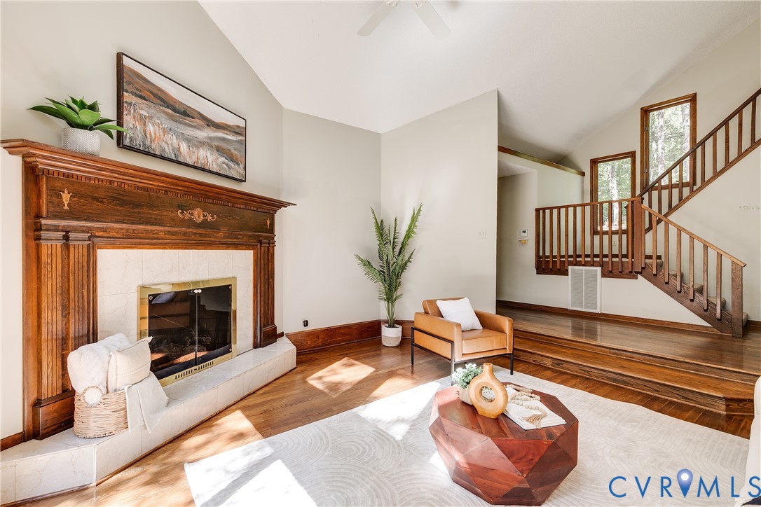 4242 Cheyenne Road, Richmond, VA 23235