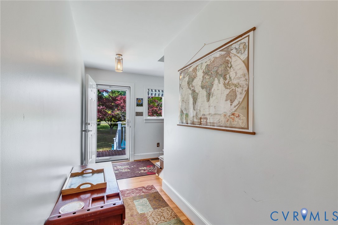 53 Sunny Point Drive, Ophelia, Heathsville, VA 22473