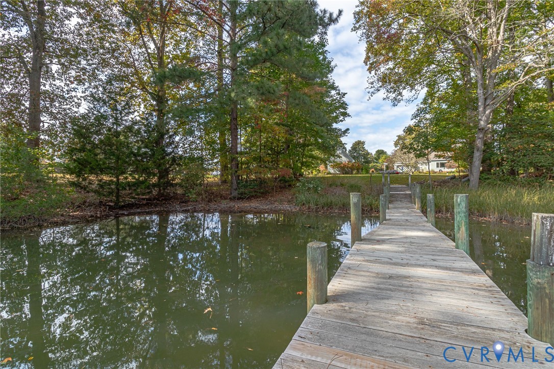 53 Sunny Point Drive, Ophelia, Heathsville, VA 22473