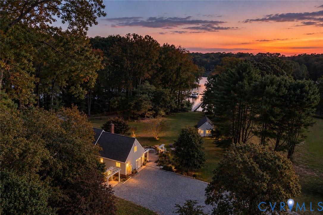 53 Sunny Point Drive, Ophelia, Heathsville, VA 22473