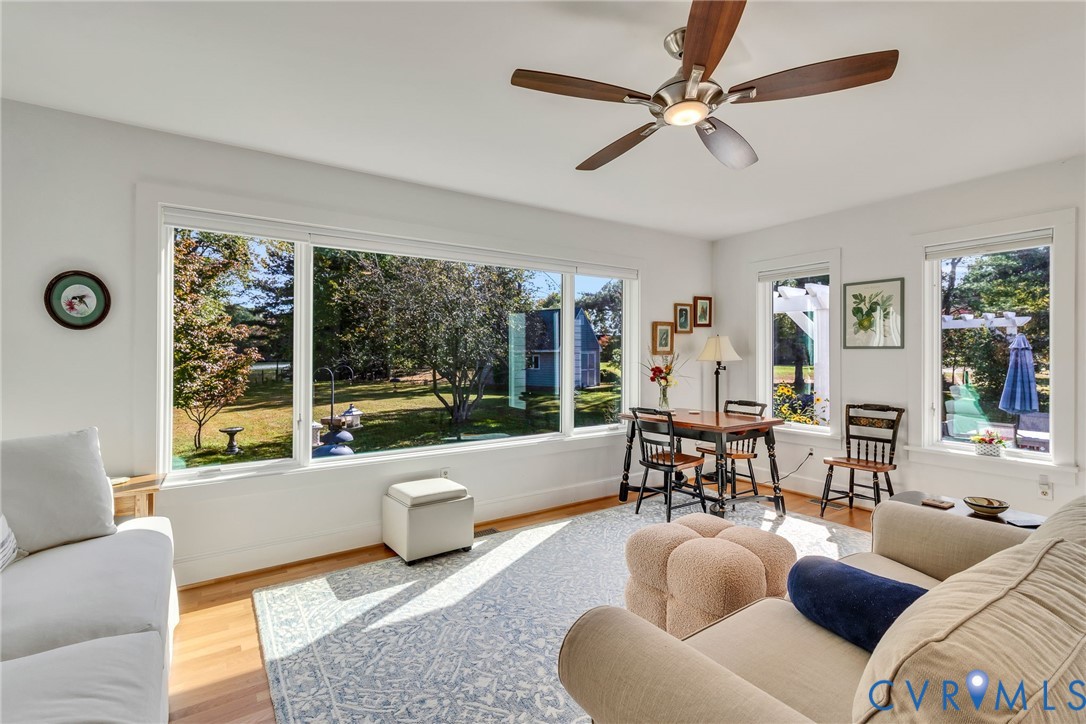 53 Sunny Point Drive, Ophelia, Heathsville, VA 22473