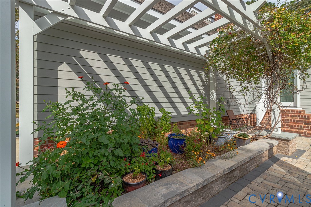 53 Sunny Point Drive, Ophelia, Heathsville, VA 22473