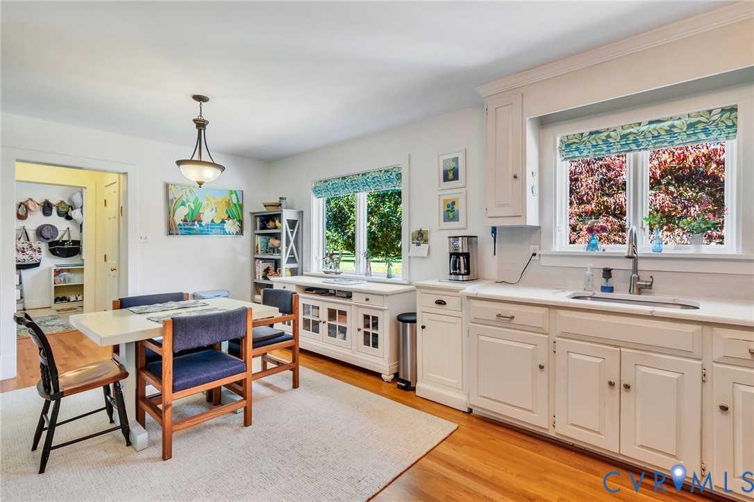 53 Sunny Point Drive, Ophelia, Heathsville, VA 22473