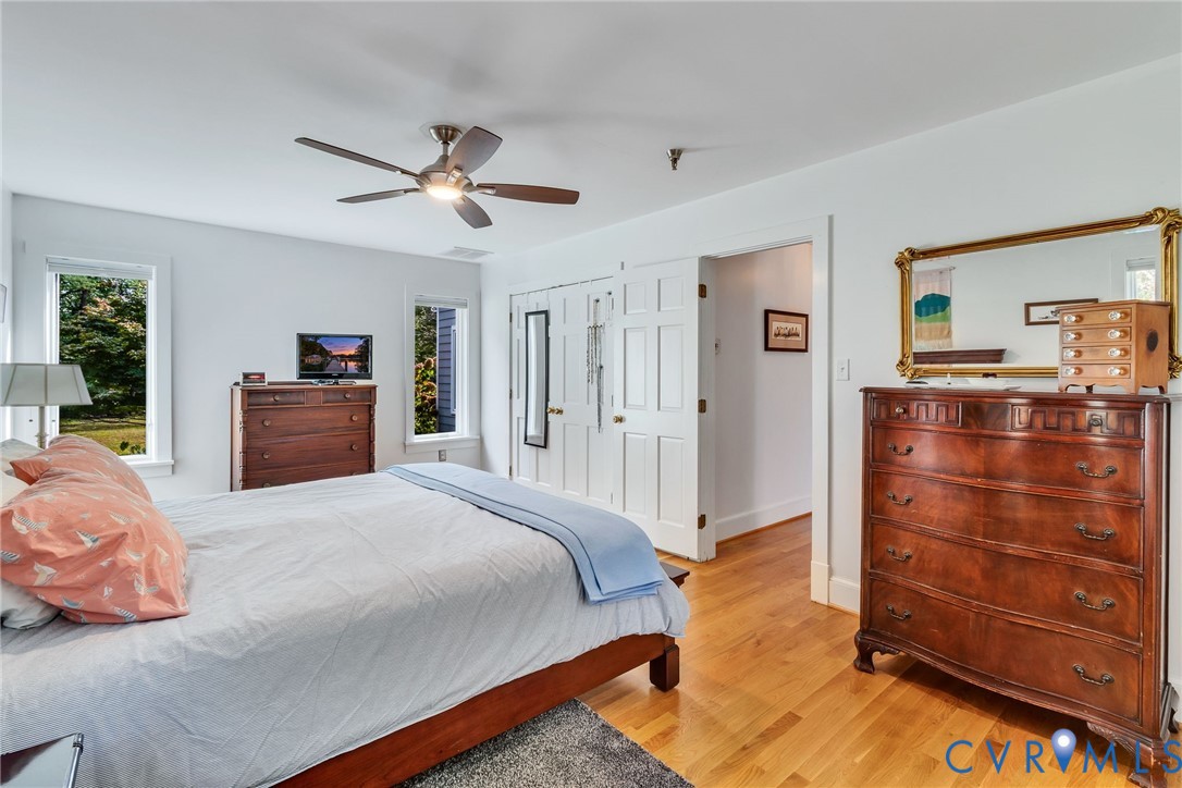 53 Sunny Point Drive, Ophelia, Heathsville, VA 22473