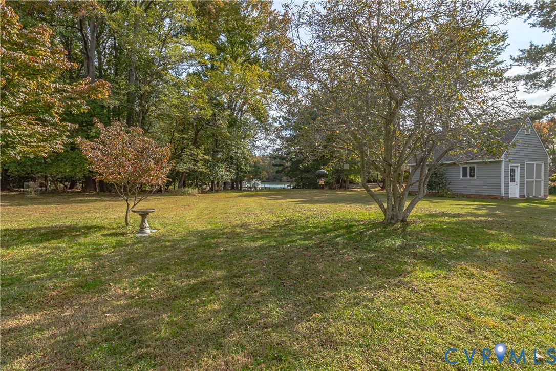53 Sunny Point Drive, Ophelia, Heathsville, VA 22473