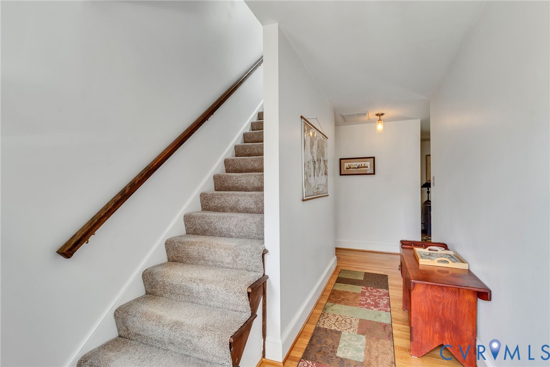 53 Sunny Point Drive, Ophelia, Heathsville, VA 22473