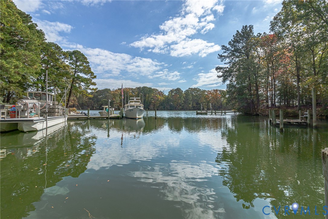 53 Sunny Point Drive, Ophelia, Heathsville, VA 22473