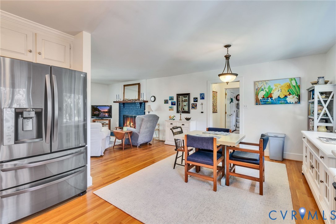 53 Sunny Point Drive, Ophelia, Heathsville, VA 22473