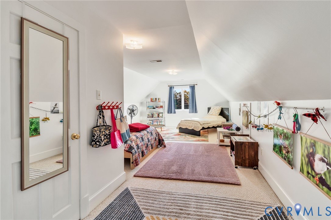 53 Sunny Point Drive, Ophelia, Heathsville, VA 22473