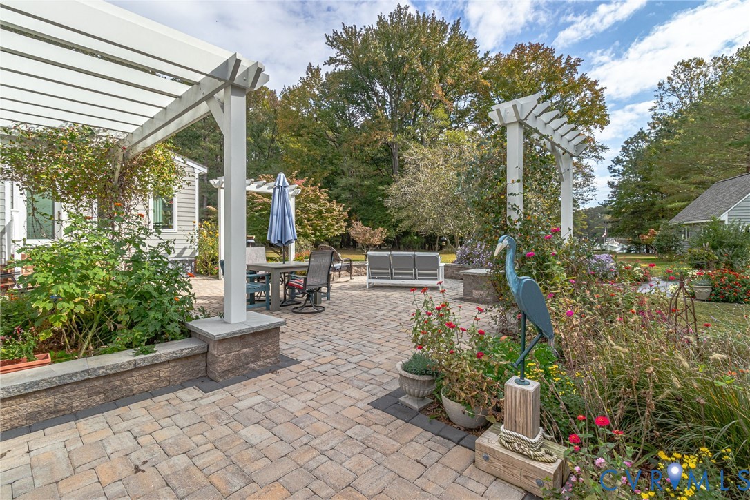 53 Sunny Point Drive, Ophelia, Heathsville, VA 22473