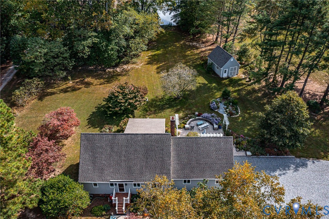 53 Sunny Point Drive, Ophelia, Heathsville, VA 22473
