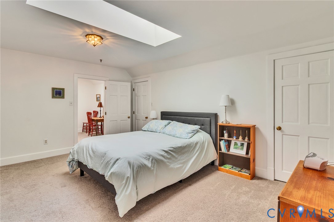 53 Sunny Point Drive, Ophelia, Heathsville, VA 22473