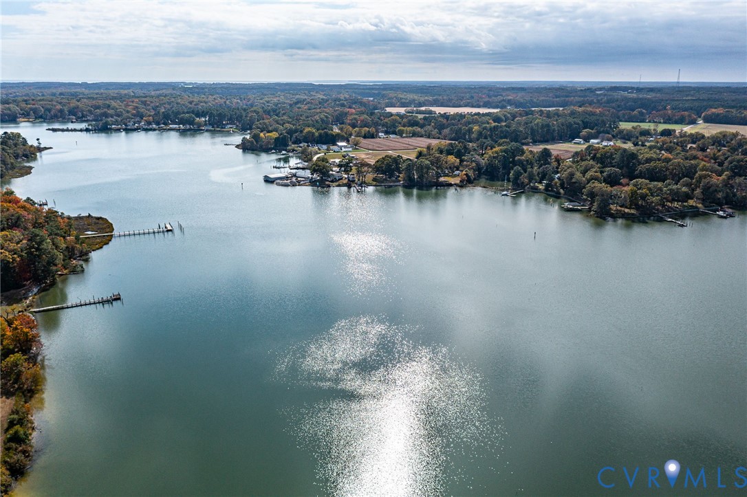 53 Sunny Point Drive, Ophelia, Heathsville, VA 22473