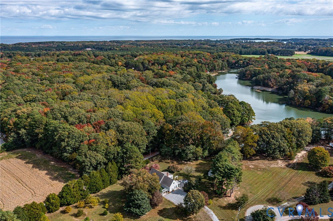 53 Sunny Point Drive, Ophelia, Heathsville, VA 22473