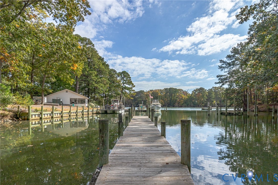 53 Sunny Point Drive, Ophelia, Heathsville, VA 22473