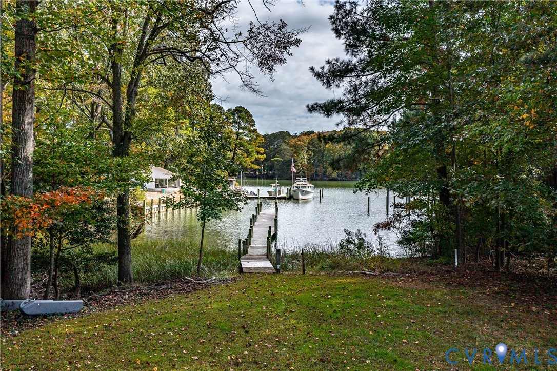 53 Sunny Point Drive, Ophelia, Heathsville, VA 22473
