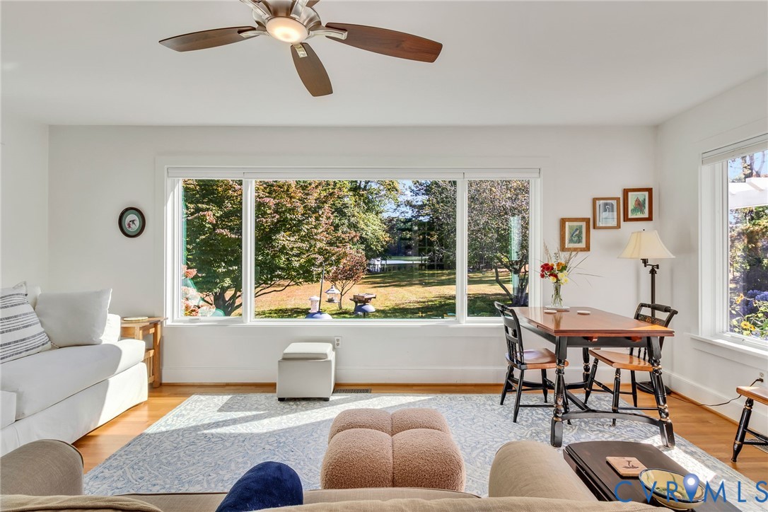53 Sunny Point Drive, Ophelia, Heathsville, VA 22473