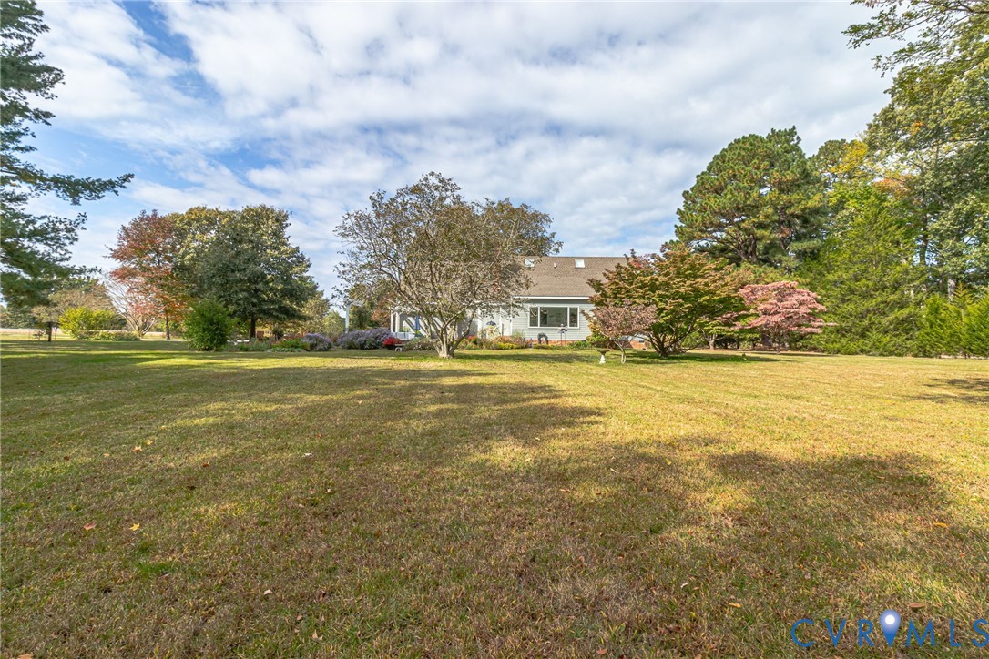 53 Sunny Point Drive, Ophelia, Heathsville, VA 22473