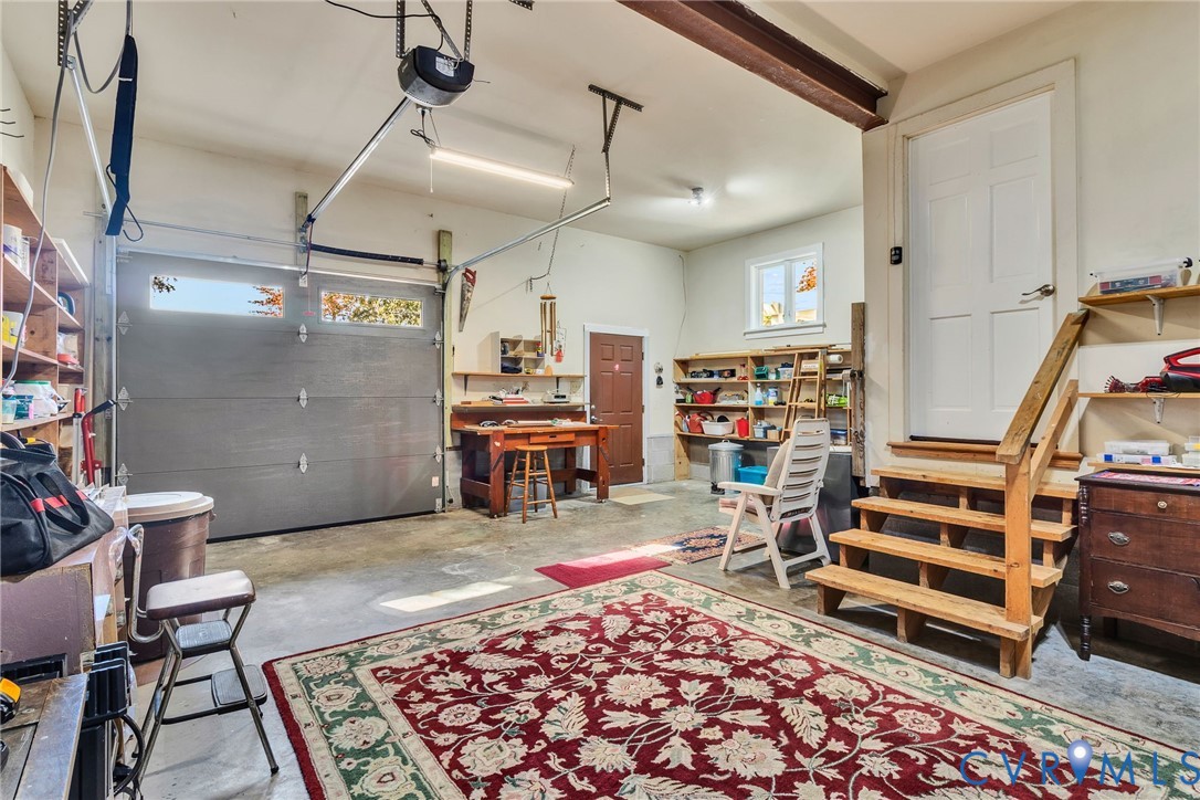 53 Sunny Point Drive, Ophelia, Heathsville, VA 22473