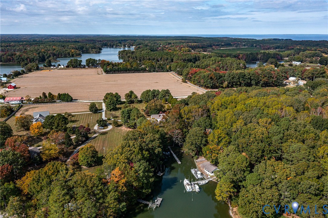 53 Sunny Point Drive, Ophelia, Heathsville, VA 22473