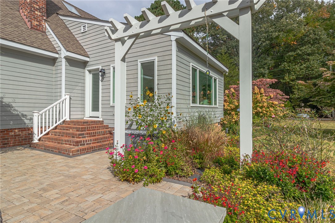 53 Sunny Point Drive, Ophelia, Heathsville, VA 22473
