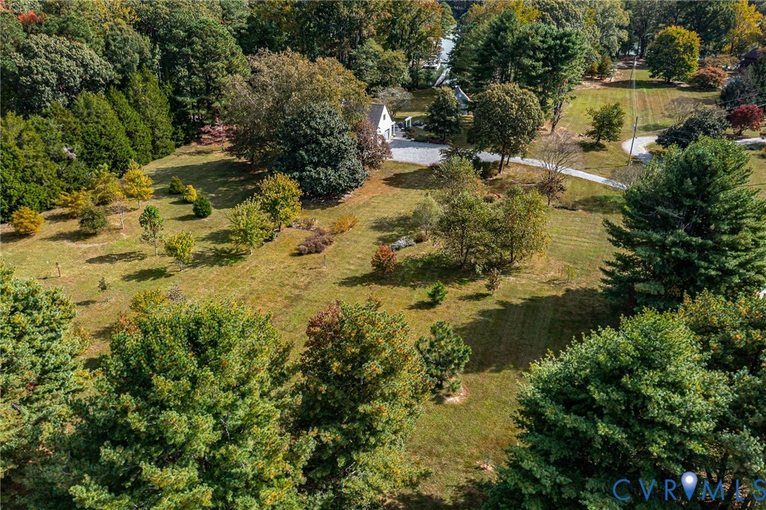 53 Sunny Point Drive, Ophelia, Heathsville, VA 22473
