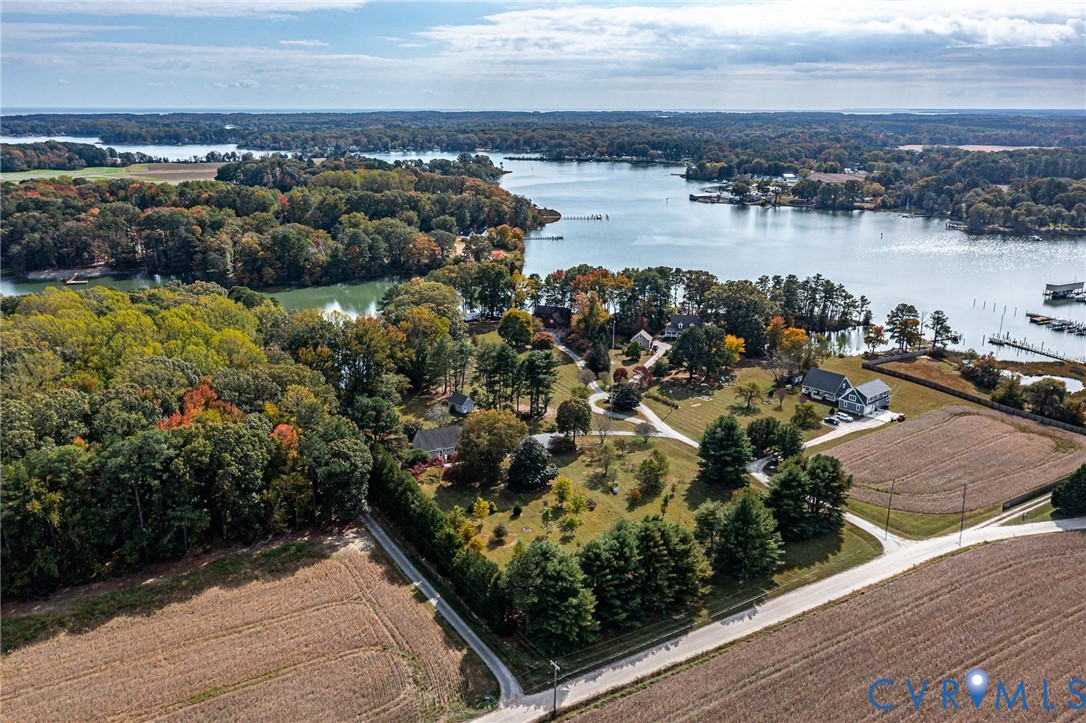 53 Sunny Point Drive, Ophelia, Heathsville, VA 22473