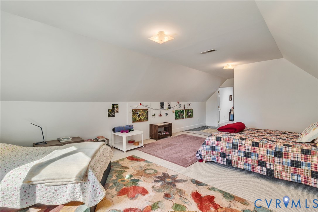 53 Sunny Point Drive, Ophelia, Heathsville, VA 22473