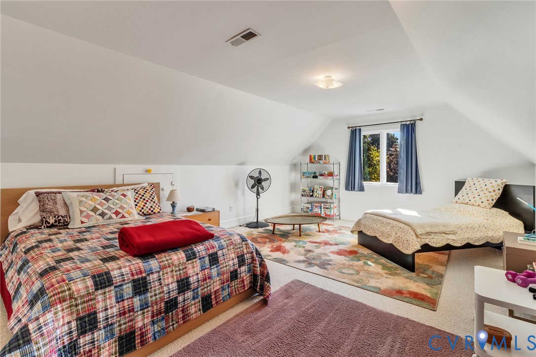 53 Sunny Point Drive, Ophelia, Heathsville, VA 22473