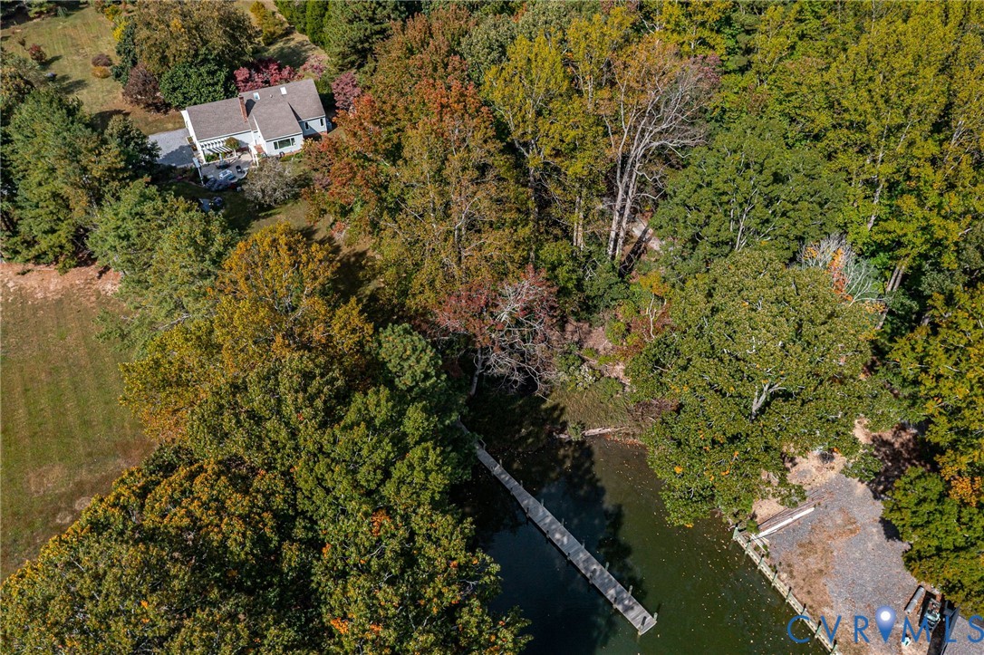 53 Sunny Point Drive, Ophelia, Heathsville, VA 22473