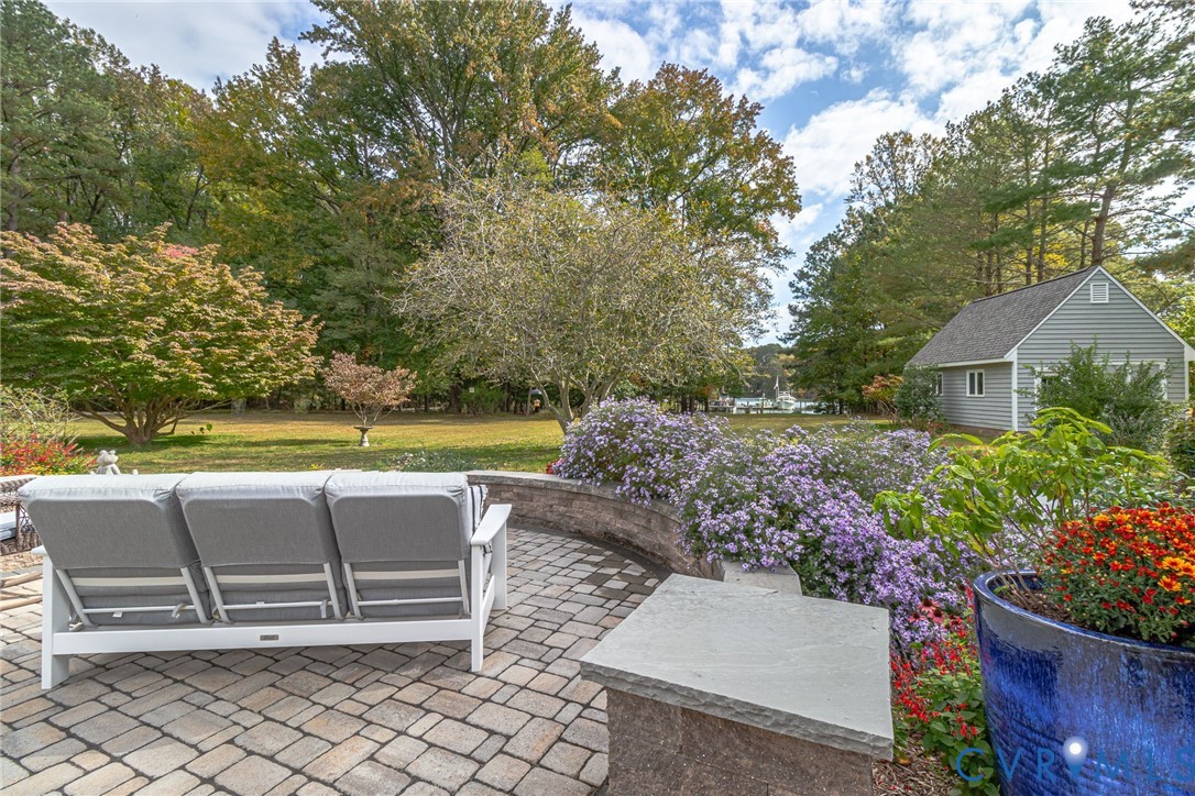 53 Sunny Point Drive, Ophelia, Heathsville, VA 22473