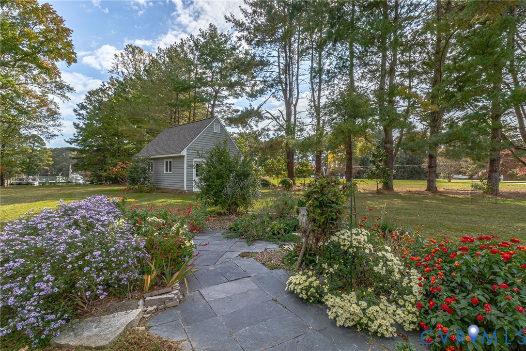 53 Sunny Point Drive, Ophelia, Heathsville, VA 22473