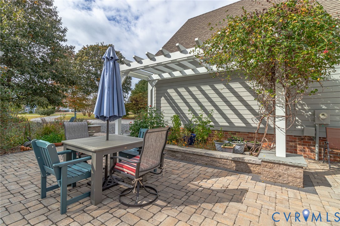 53 Sunny Point Drive, Ophelia, Heathsville, VA 22473