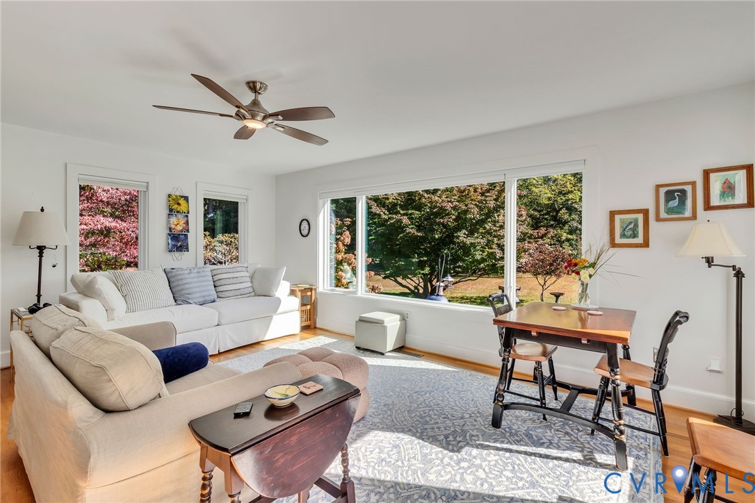 53 Sunny Point Drive, Ophelia, Heathsville, VA 22473