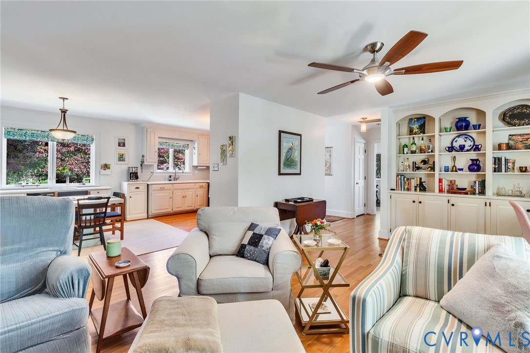 53 Sunny Point Drive, Ophelia, Heathsville, VA 22473