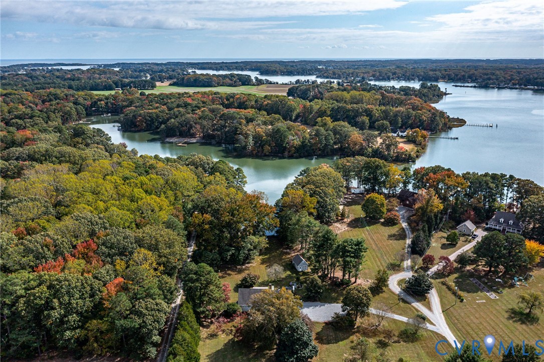 53 Sunny Point Drive, Ophelia, Heathsville, VA 22473