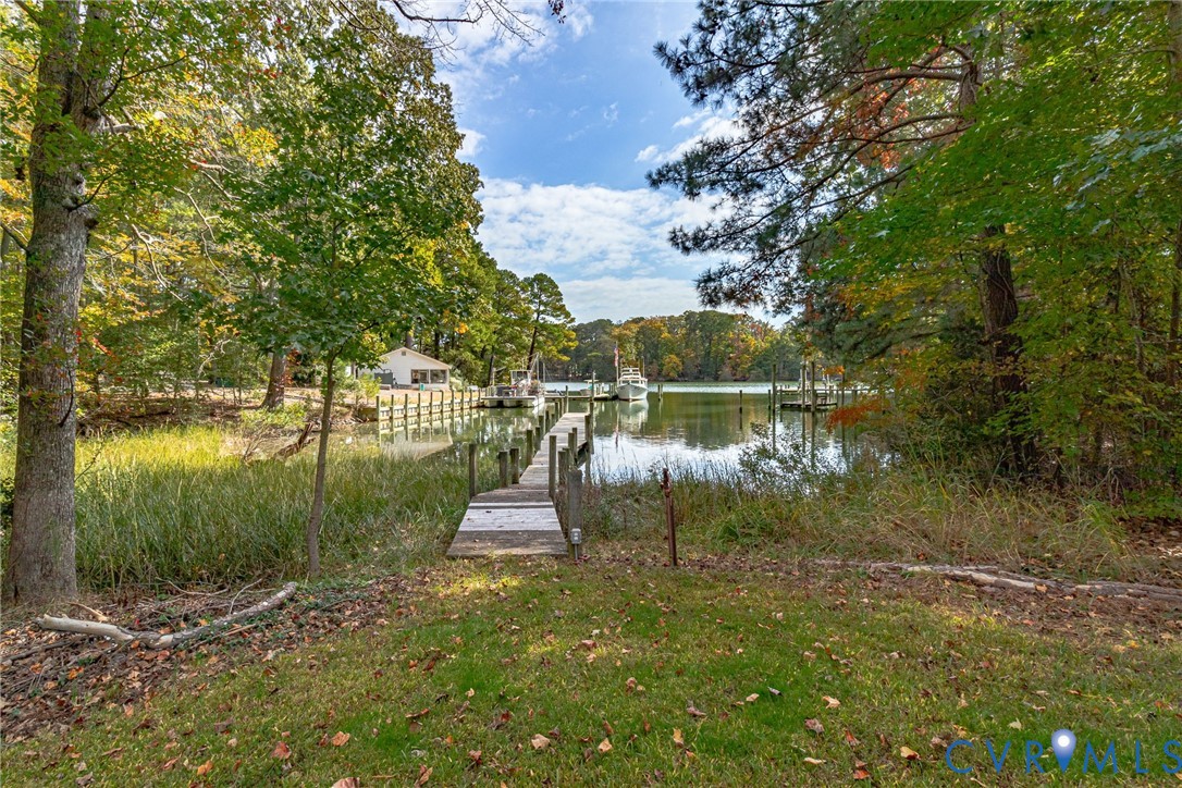 53 Sunny Point Drive, Ophelia, Heathsville, VA 22473