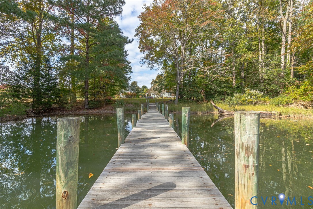 53 Sunny Point Drive, Ophelia, Heathsville, VA 22473