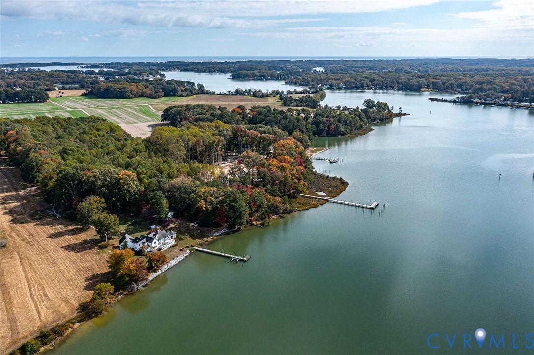53 Sunny Point Drive, Ophelia, Heathsville, VA 22473