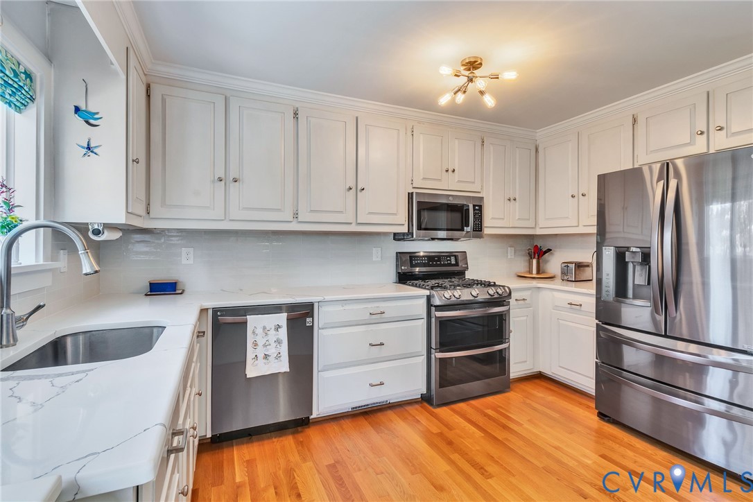 53 Sunny Point Drive, Ophelia, Heathsville, VA 22473