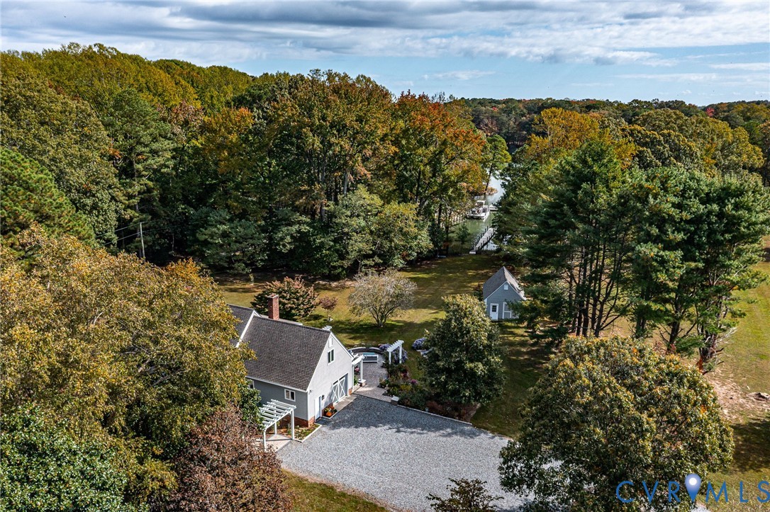 53 Sunny Point Drive, Ophelia, Heathsville, VA 22473