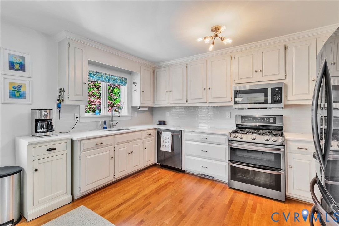 53 Sunny Point Drive, Ophelia, Heathsville, VA 22473