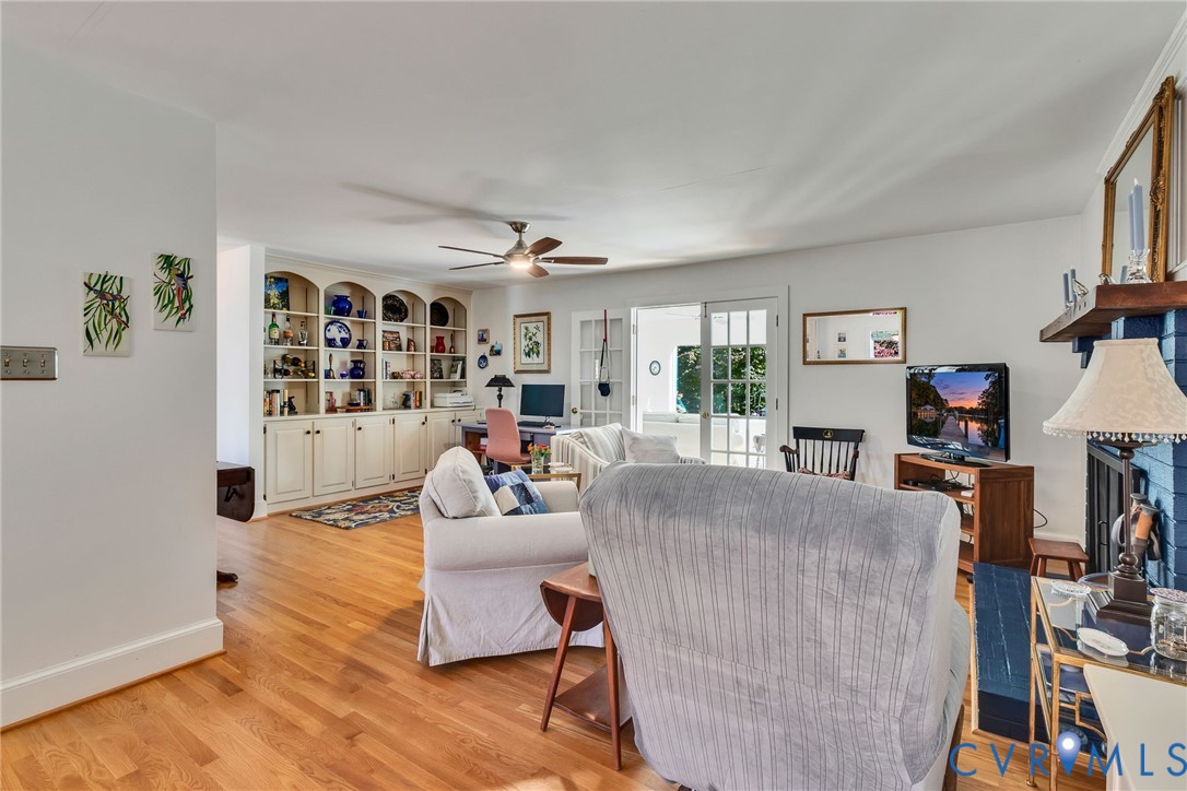 53 Sunny Point Drive, Ophelia, Heathsville, VA 22473