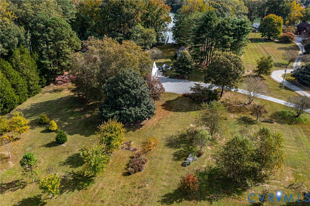 53 Sunny Point Drive, Ophelia, Heathsville, VA 22473