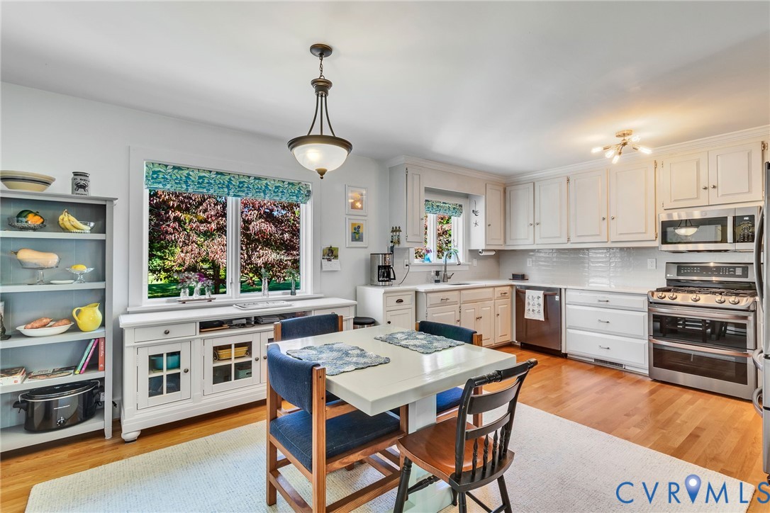 53 Sunny Point Drive, Ophelia, Heathsville, VA 22473