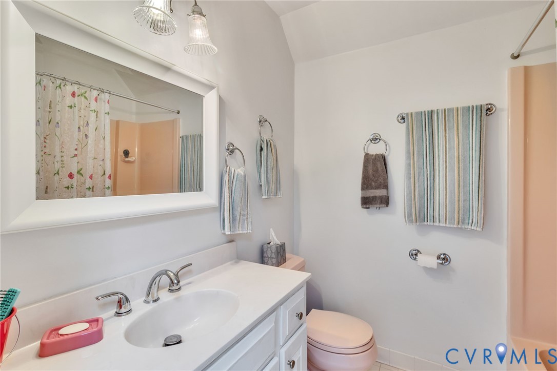 53 Sunny Point Drive, Ophelia, Heathsville, VA 22473